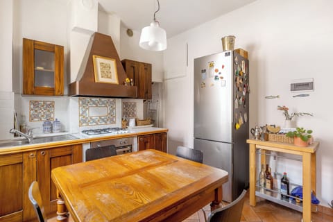 Apartment | Private kitchen | Electric kettle