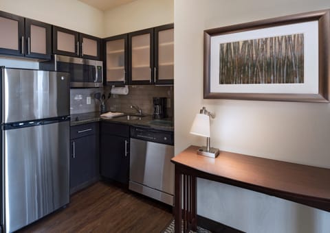 Make a tasty meal in your own kitchen!