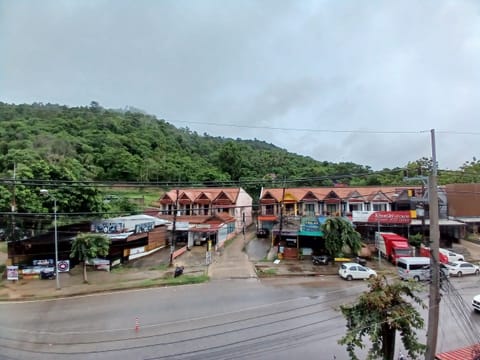 Standard Shared Dormitory, Mountain View | View from room