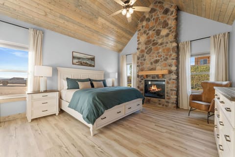 Welcome to the Endless View Cabin!