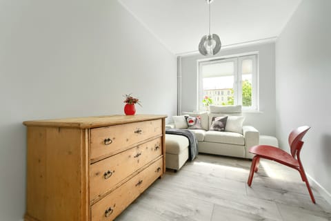 Deluxe Apartment | 2 bedrooms, iron/ironing board, free WiFi