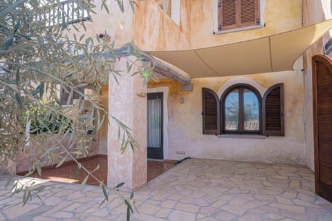 Apartment, Sea View | Terrace/patio