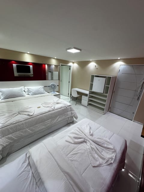 Elite Room | Free WiFi, bed sheets