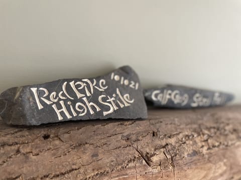 Will you tick these walks off during your trip to Braithwaite?