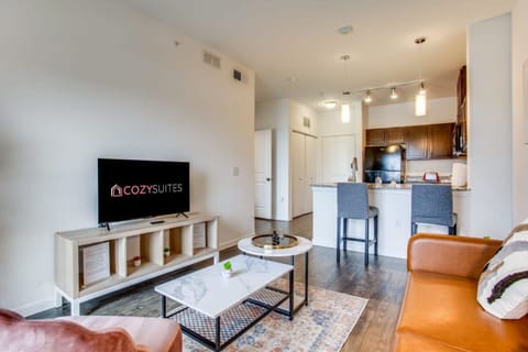 Apartment, Accessible | 1 bedroom, Internet