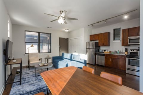 Apartment, Accessible | 1 bedroom, Internet