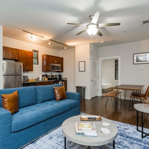 Apartment, Accessible | 1 bedroom, Internet