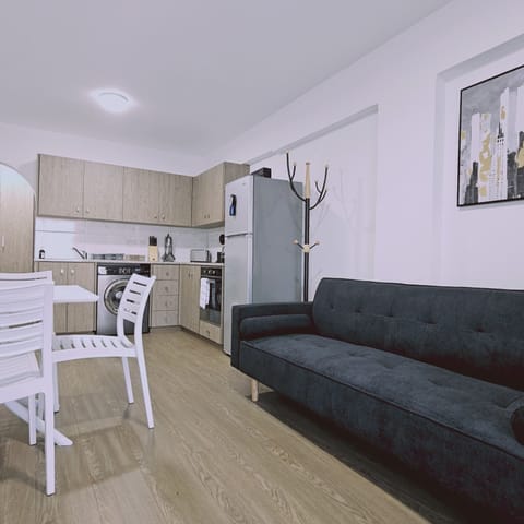 Apartment | 1 bedroom