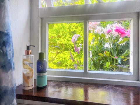 Interior | Monthly Tutor’s Cottage, Fishguard