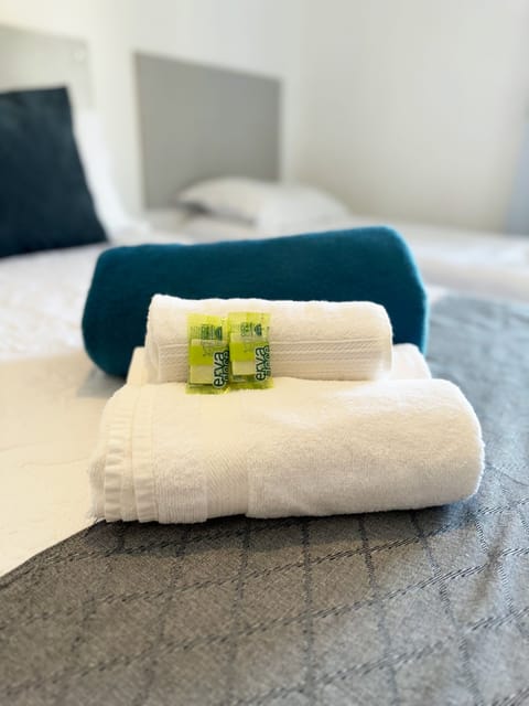 Standard Triple Room | Egyptian cotton sheets, premium bedding, minibar, soundproofing