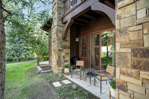 Condo, 2 Bedrooms | Terrace/patio