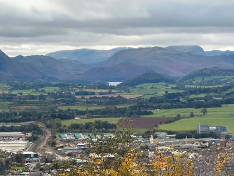 Surrounding area | Clementi - Clementi Novena Retreats, Penrith