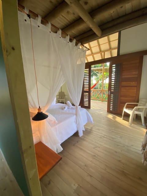 Superior Cabin, Balcony | Individually decorated, individually furnished, free WiFi, bed sheets