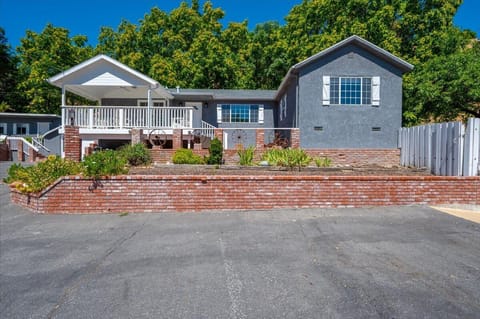 Bohemian Oasis on Vine (1187)