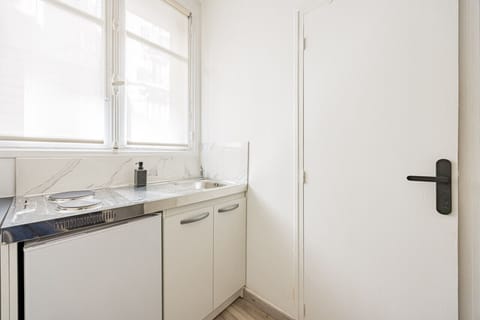 Porte Dauphine - Studio-Cozy-Paris16