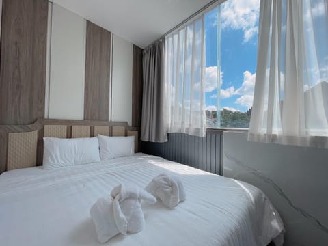 Standard Double Room | Free WiFi