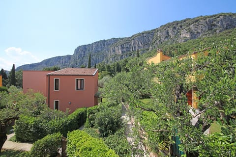 Land view from property