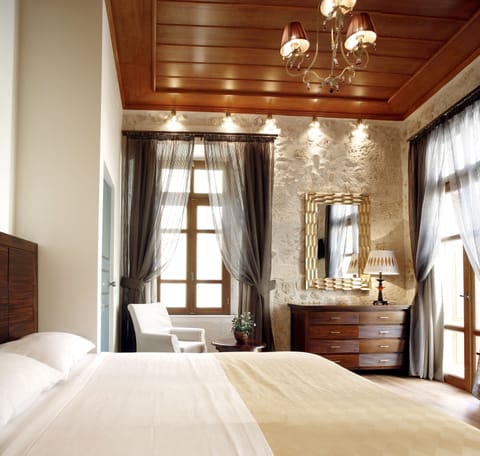 Classic Double Room | View from room