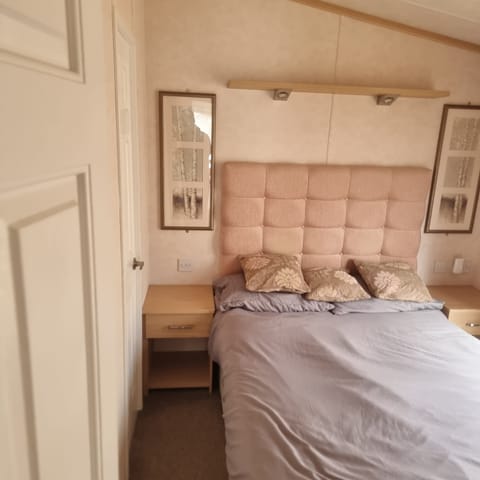 Cabin | 3 bedrooms, free WiFi, bed sheets