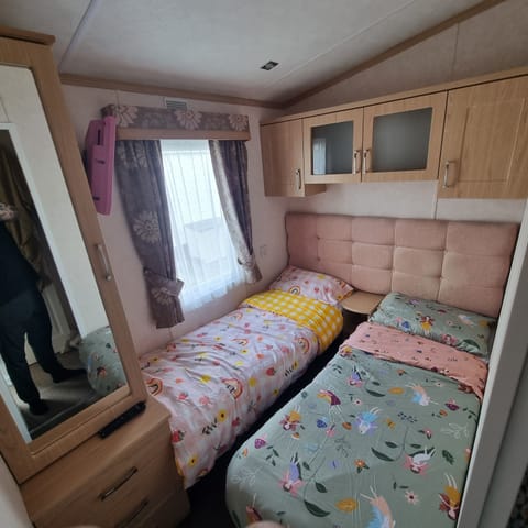 Cabin | 3 bedrooms, free WiFi, bed sheets