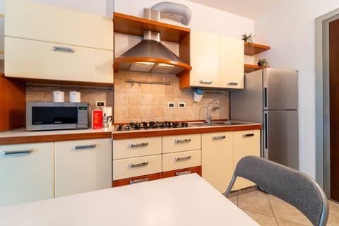 Apartment | Private kitchen | Electric kettle