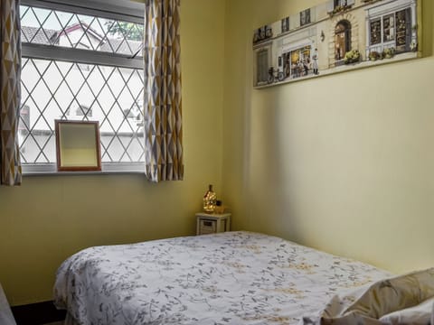 Single bedroom | The Store - Bailey Mill, Newcastleton