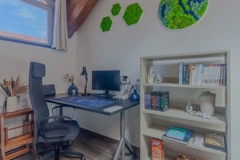 Apartment | 1 bedroom