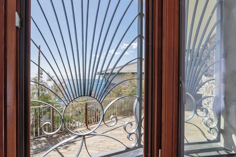 Apartment, Sea View | View from room