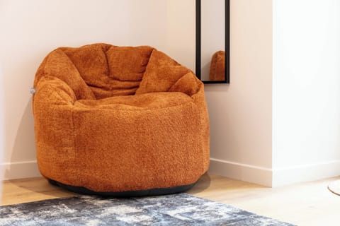 3 bedrooms, iron/ironing board, free WiFi