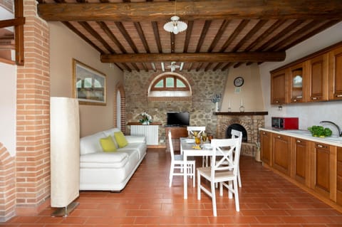 Villa, Smoking | 2 bedrooms