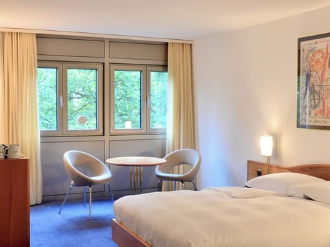 Standard Room | In-room safe, free WiFi