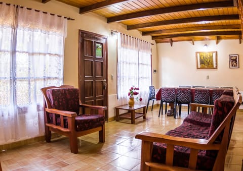 Deluxe Bungalow (10 people) | 1 bedroom, premium bedding, in-room safe, individually decorated