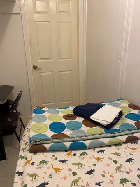 Junior Room, 1 Twin Bed, Non Smoking | Free WiFi