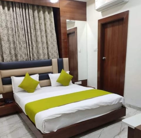 Executive Room | Free WiFi, bed sheets