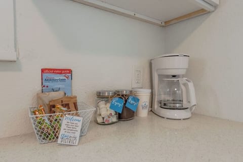 #StayinMyDistrict #BluebirdCottage #BookDirect