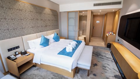 Superior Double Room | Free WiFi