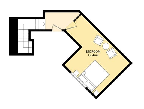 Apartment | 12 bedrooms