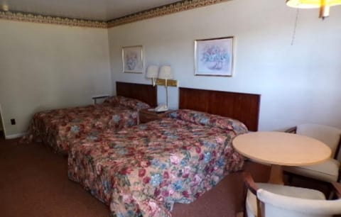 Comfort Double Room, Non Smoking, Microwave | Free WiFi