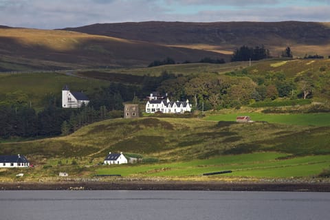 Cottage, 3 Bedrooms | Beach/ocean view
