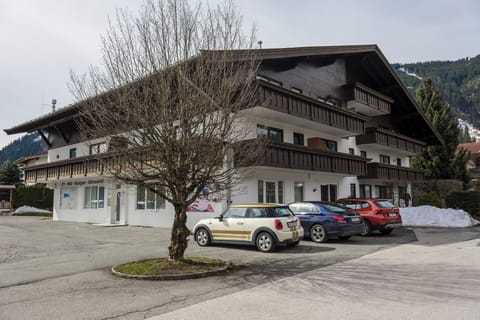 Main view