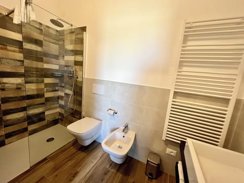 Double Room | Down comforters, minibar, in-room safe, desk