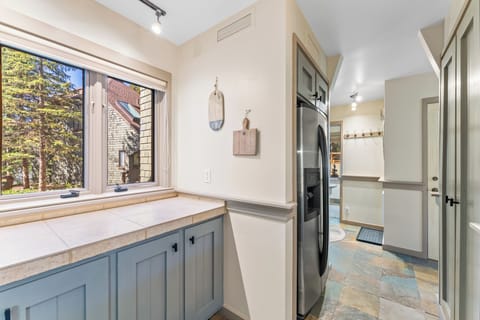 Apartment (1 Bedroom) | Exterior