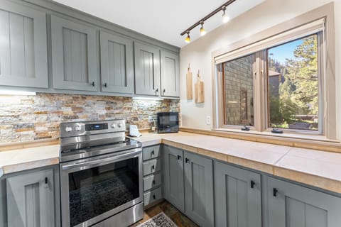 Apartment (1 Bedroom) | Exterior