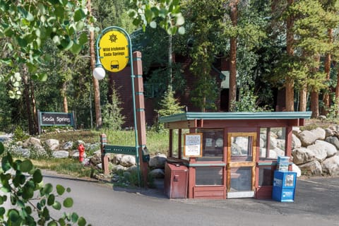 Apartment (1 Bedroom) | Exterior