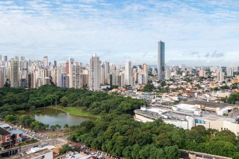 Apartment | Aerial view