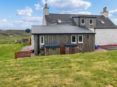 Exterior | Sandwoodway, Rhiconich