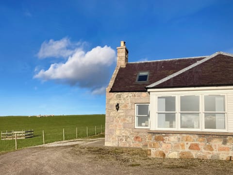 Exterior | Guise Cottage, Alford, near Banchory