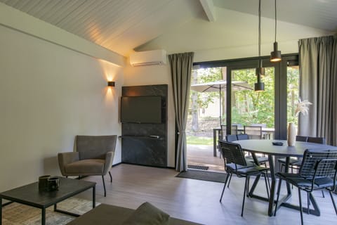 Chalet | Living room