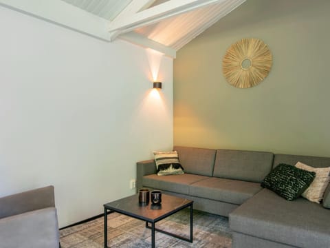 Chalet | Living room