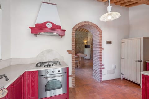 Autumn, Kitchen, Spring, Summer